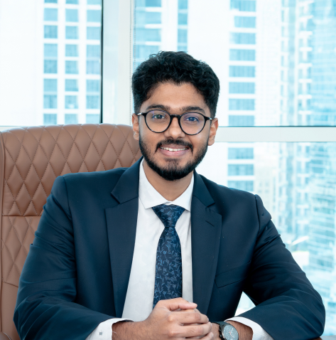 Madhav Menon