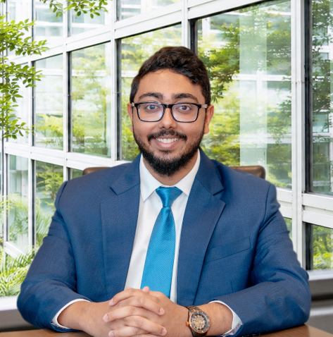 Aravind Menon
