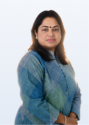 CA Girija Menon